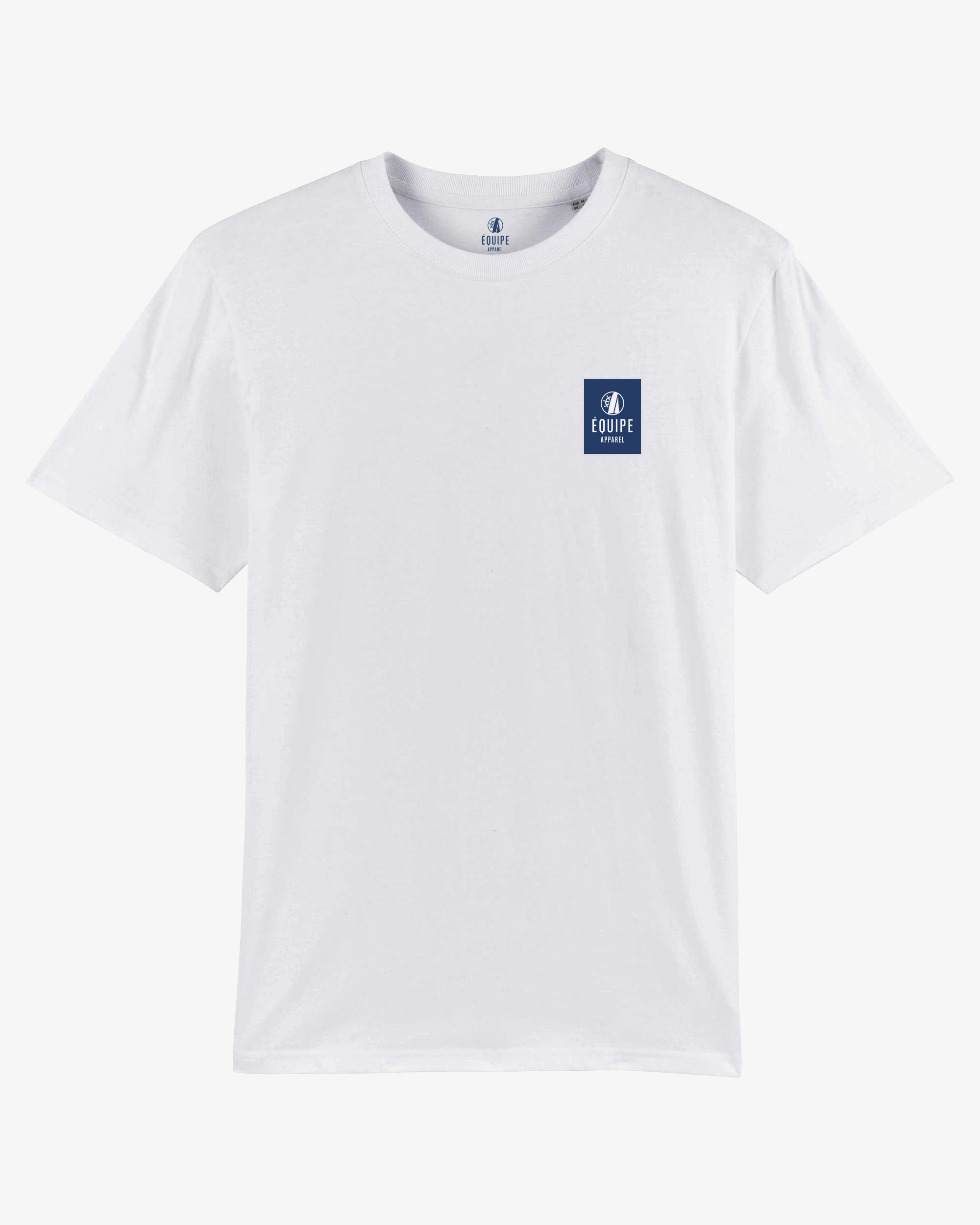 T-Shirt ‚MONO‘ White