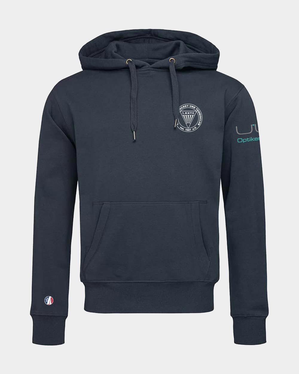 KHTC Club Hoodie