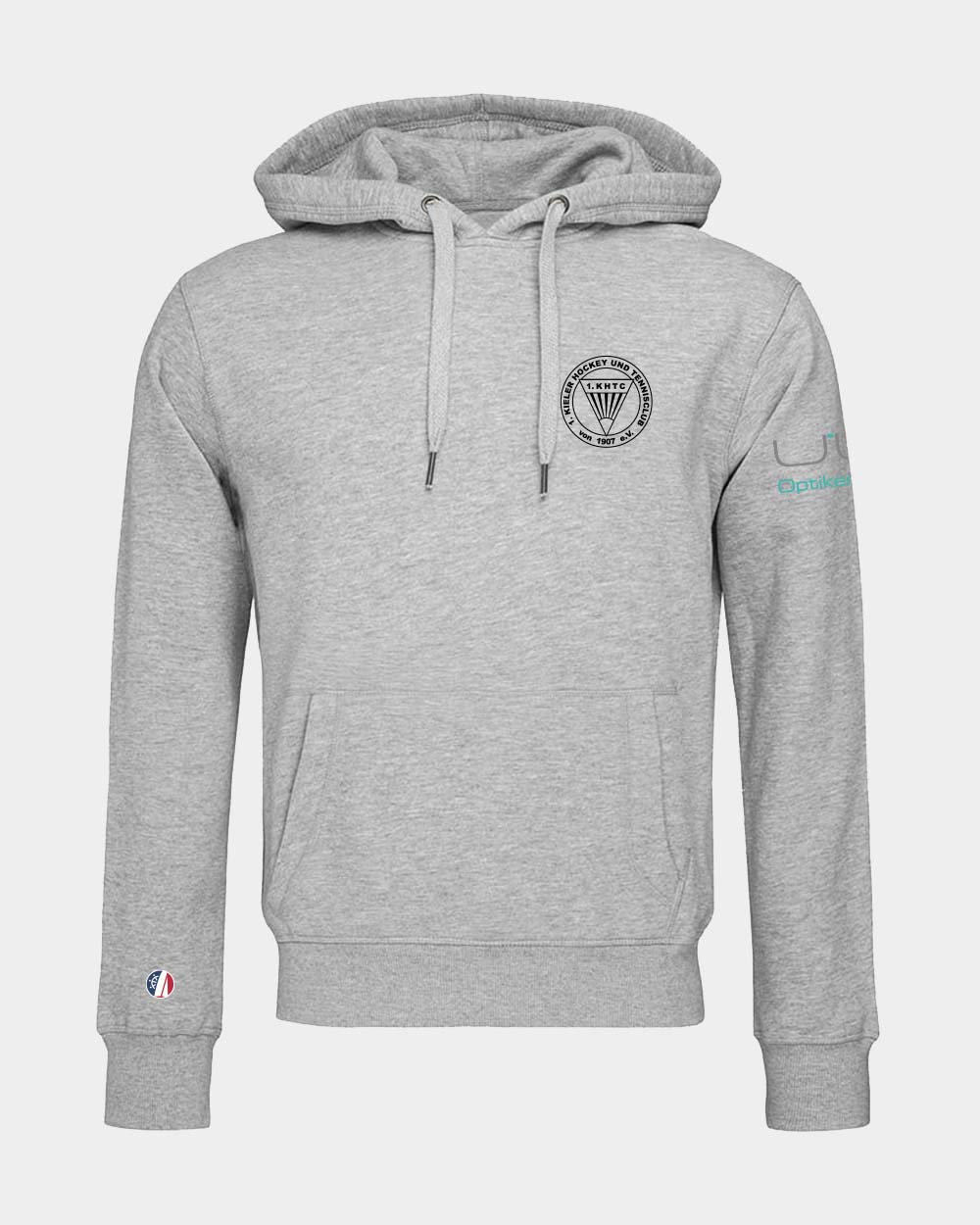 KHTC Club Hoodie