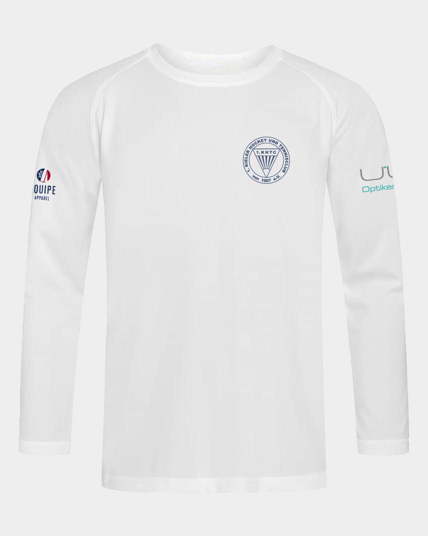 KHTC Club Longsleeve Male