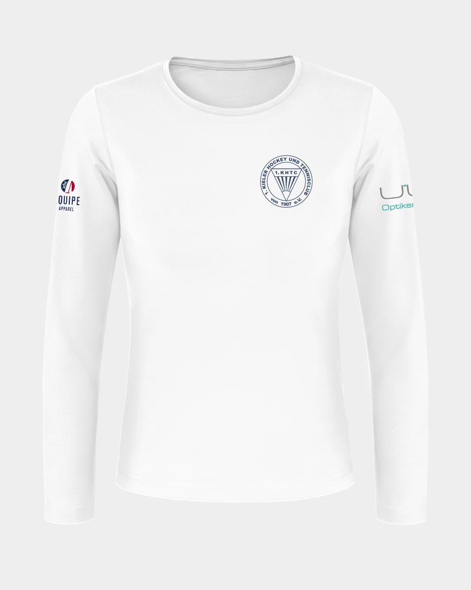 KHTC Club Longsleeve Female